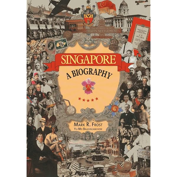 A History of Modern Singapore, 1819-2005: Turnbull, C.M.